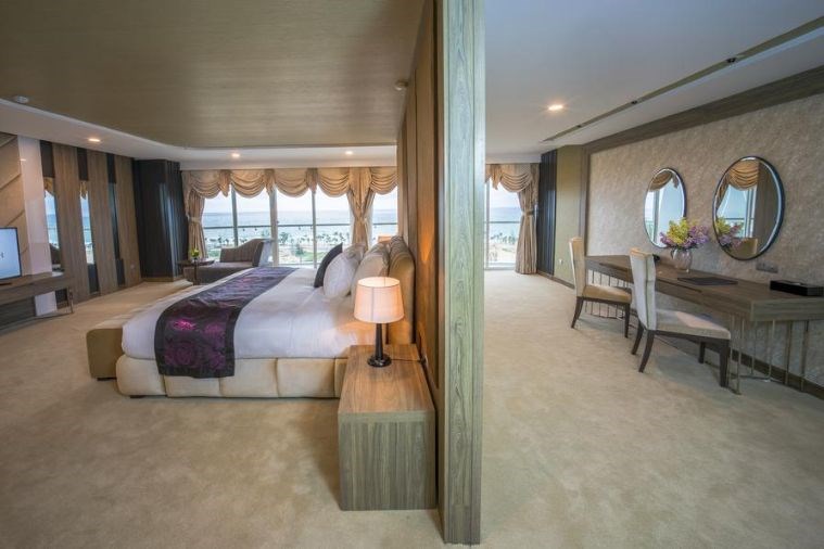 Mường Thanh Luxury Phú Quốc Hotel